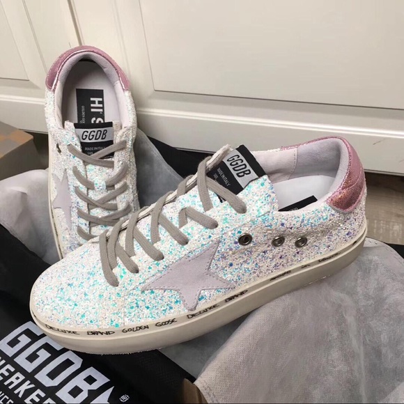 GGDB SNEAKERS - Picture 1 of 8